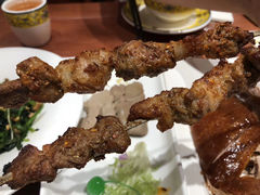 -京味张·北京烤鸭(天河南二路店)