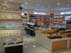 -丽达购物中心(崂山店)