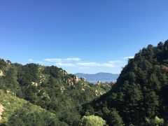 -云峰山自然风景区