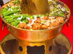 -山西会馆·晋菜·晋商宴·牌匾博物馆(胜利东街店)