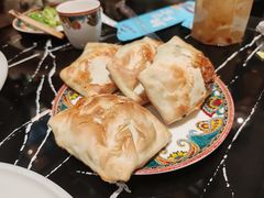 -巴依老爷新疆美食(清华东门店)