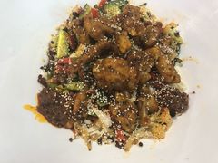 -友达面馆·酸菜鱼面(钱塘区店)
