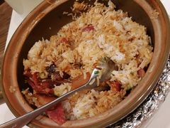 经典腊味煲仔饭-觅唐MITONG(鸟巢店)
