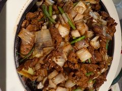 -秀儿四九城·新京菜(亚运村鸟巢店)