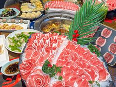 -快乐小羊(富强中路店)