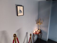 -小火花·干式熟成牛排馆Spark SteakHouse(剑桥郡店)