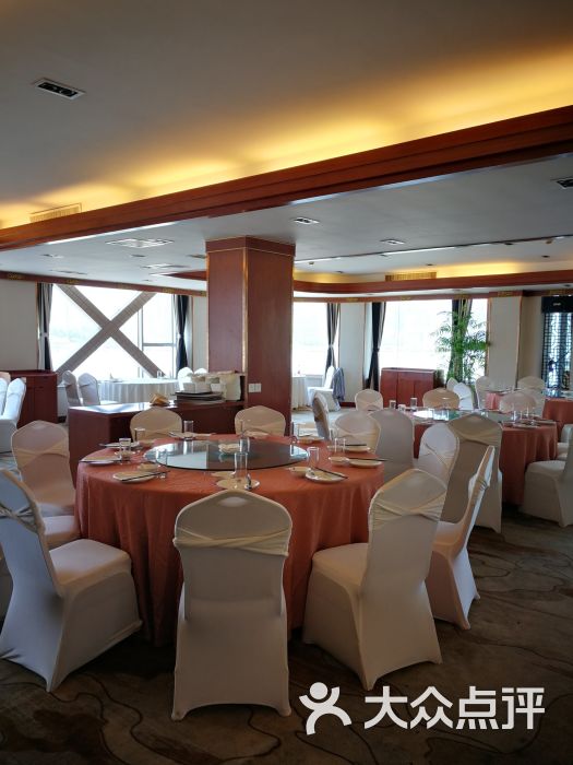 海龙海鲜舫--环境图片-上海美食-大众点评网