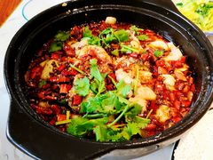 -川悦壹号·川菜(蠡溪路店)