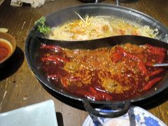 -萍姐火锅·公路夜市(打浦桥日月光店)