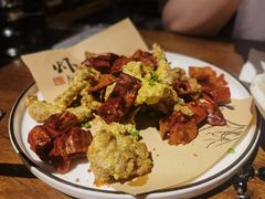 -马灯部落·西湖边的创意山景餐厅(虎跑动物园店)