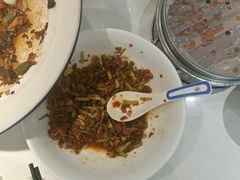 -兰湘子·湘菜小炒(长安万科广场店)