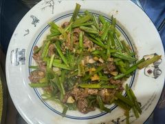 -隆源山寨土菜馆