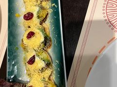 -克比叔叔印度餐厅Kebabs on the Grille(人民广场店)