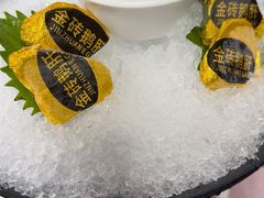 -拾分大排档·顺德鱼生·炭火羊肉煲·海鲜烧烤(南海桂城店)