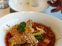 -望京辣宴·古法川菜(望京店)