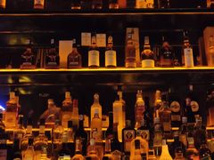 吧台-TIKI鸡尾酒威士忌吧(二横路店)