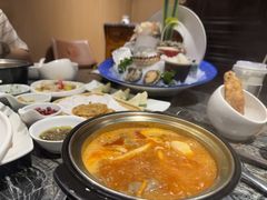 -诺筵汤品·菌汤火锅(南河坝店)