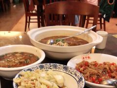-天下客饭店(中山路店)