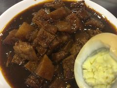 -乔家栅(襄阳南路店)