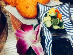 私家渔夫手打虾饼-Hi YOU你的饭局泰餐厅(雍和宫店)