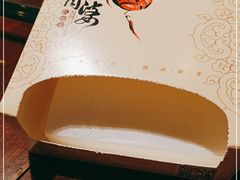 -猪肉婆私房菜(容桂总店)