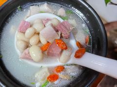 -云隐小厨·传统大理美食(复兴路店)