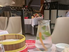 -味+新京宴·烤鸭·北京菜(创意谷店)
