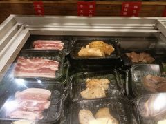 -炽城·烤肉名家(鸿达中央广场店)