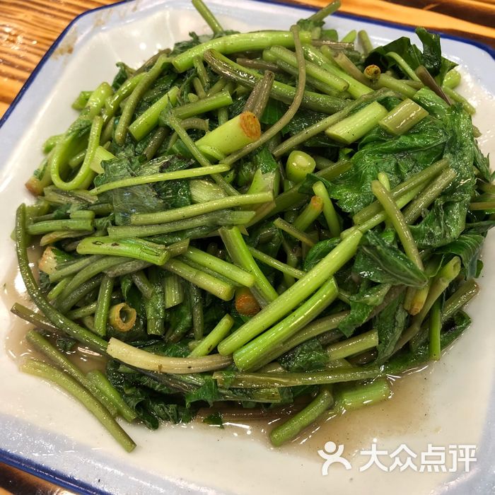 鳳凰老菜館野生鴨腳板圖片-北京湘菜-大眾點評網