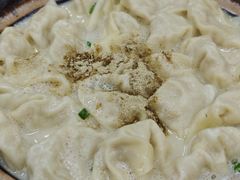 -雪琴面馆富安特色鱼汤面(城中花园店)