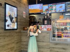 -汉堡王(北京三里屯购物中心)