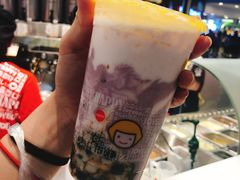 -快乐柠檬happylemon(日月光店)