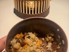 -三嚥阁 La Villa Restaurant