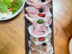 -ALLORA意大利餐厅(丰盛里店)