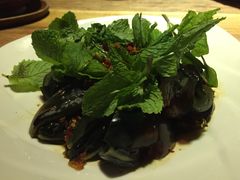 -缘生态云南菜·野生菌庭院餐厅(华侨城店)