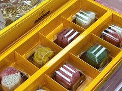 -百年义利(东直门店)