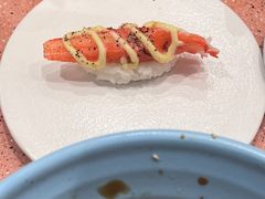 -元气寿司(金光华店)