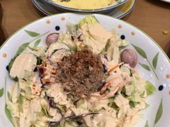 -萨莉亚意式餐厅(天河城购物中心店)