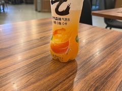 -萨莉亚意式餐厅(悦荟广场店)