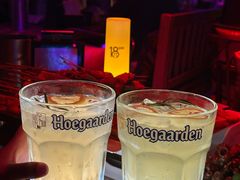 -18BAN音乐啤酒馆(西丽店)