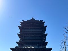 -济南大明湖景区
