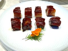 黑金叉烧-潮州府·潮菜·砂锅粥(徐家汇店)