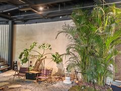 -J Create城市露营咖啡·简餐·宠物(上海动物园店)