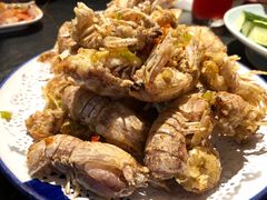 -日进一片海.生腌海鲜火锅.宵夜烧烤(三里屯总店)