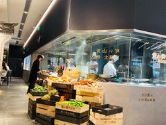 -皖厨·中国徽菜(万象食家店)