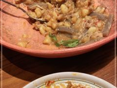 -云海肴·汽锅鸡·云南菜(天山百盛优客店)