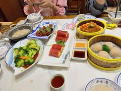 -子曰禮·茶居(三元里远景大厦店)