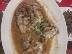 -盈春大饭店(千山路店)