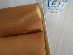 -大苹果面包生日蛋糕(明珠店)