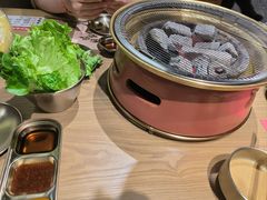 -西塔老太太泥炉烤肉(双井店)
